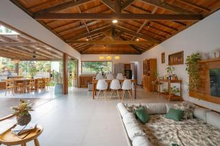 Casa Nengueta - Ampla e aconchegante com piscina - Marau - 6