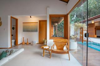 Casa Nengueta - Ampla e aconchegante com piscina - Marau - 5