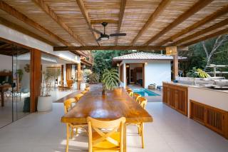 Casa Nengueta - Ampla e aconchegante com piscina - Marau - 7