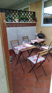 Mis Flores, spiaggia privata - Santa Marinella - 1
