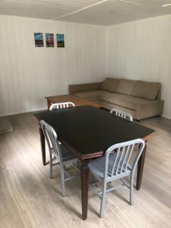 Cottage in the Bush - Putty - 9