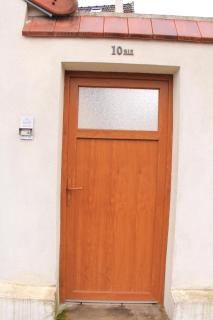 Roissy Appartements - Roissy-en-France - 9