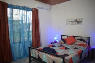 Apartahotel El Padrino - Puerto Jiménez - 9