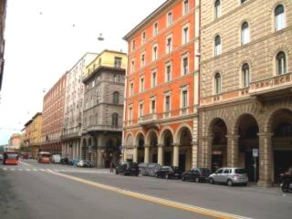 Mille's appartament city center - Bolonia - 3