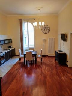 Mille's appartament city center - Bolonia - 1