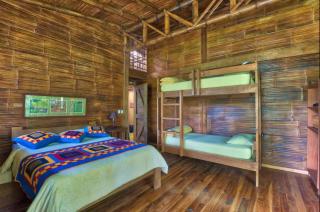 Finca Anjala - Architectural lodge on sustainable - Ojochal - 5