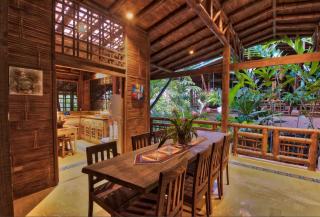 Finca Anjala - Architectural lodge on sustainable - Ojochal - 7
