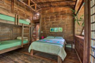 Finca Anjala - Architectural lodge on sustainable - Ojochal - 3