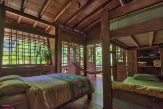 Finca Anjala - Architectural lodge on sustainable - Ojochal - 2