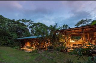Finca Anjala - Architectural lodge on sustainable - 0