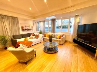 Chelsea Private 2 Beds Flat - Londra - 5
