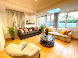 Chelsea Private 2 Beds Flat - Londra - 1