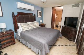 Costa Bonita Private Villas - Culebra - 9