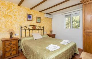 Frigiliana Casa rural, Villa Paloma - Frigiliana - 3