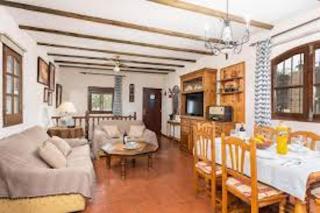 Frigiliana Casa rural, Villa Paloma - Frigiliana - 2