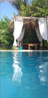 Quinta La Palmera - General Rodríguez - 5