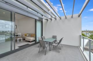 Cabarita Beachside Apartments 31 - Cabarita Beach - 7