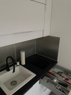 Apartament Stary Rynek Półwiejska - Poznań - 4