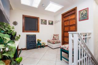 Hostal El Quinde - Salento - 3