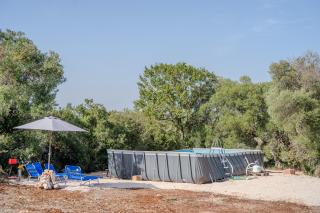 Dimora tra gli ulivi - Ostuni - 2
