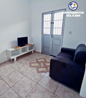 Apartamento mobiliado com dois quartos - 4