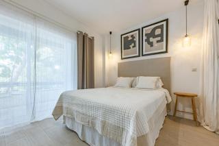 Apartamento en Milla de Oro a 5 min andando de la playa - Marbella - 6