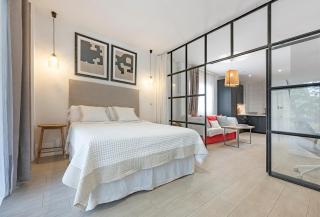 Apartamento en Milla de Oro a 5 min andando de la playa - Marbella - 0