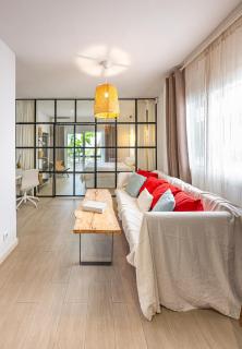 Apartamento en Milla de Oro a 5 min andando de la playa - Marbella - 3