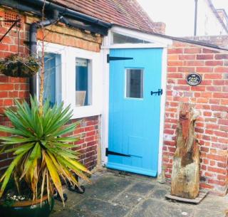 Gloucester Cottage - Chichester - 8