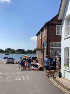 Gloucester Cottage - Chichester - 2