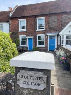Gloucester Cottage - Chichester - 1
