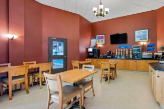Best Western of Olds - Olds - 8