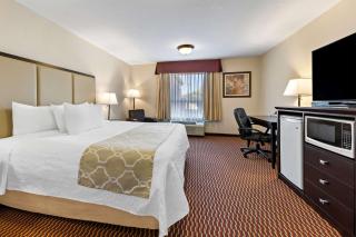 Best Western of Olds - Olds - 5