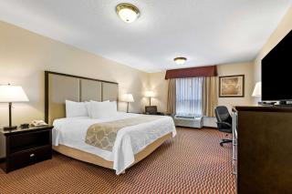 Best Western of Olds - Olds - 4