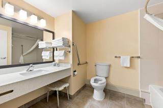 Best Western of Olds - Olds - 3