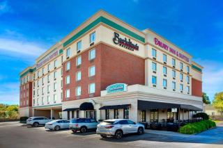 Drury Inn & Suites St. Louis Forest Park - Saint Louis - 0