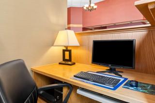 Best Western of Olds - 9