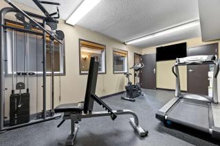 Best Western of Olds - 6