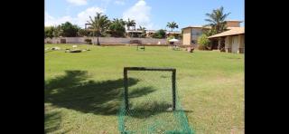 Apartamento Verde e Mar! Pipa Paradise - Pipa - 9