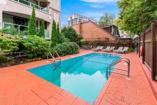 Best Western PLUS Inner Harbour Hotel - Victoria - 7