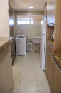 Apartamento Verde e Mar! Pipa Paradise - Pipa - 6