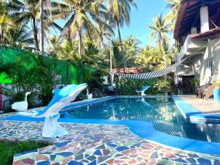 Casa De Playa Atlantis - San Luis - 2