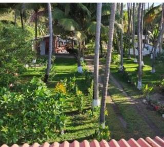 Casa De Playa Atlantis - San Luis - 1