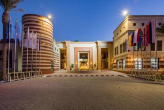Marina Resort Port Ghalib, a member of Radisson Individuals - Port Ghalib - 8