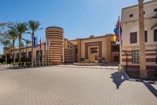 Marina Resort Port Ghalib, a member of Radisson Individuals - Port Ghalib - 7