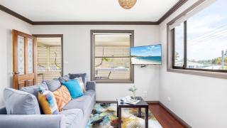 Lionel Gem - Shoal Bay - 9