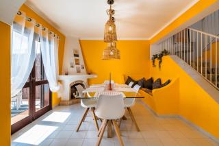 Villa Canto II - 500m from the Beach - Private Swimming Pool - Wi Fi - Guia - 9