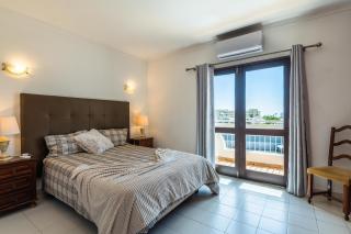 Villa Canto II - 500m from the Beach - Private Swimming Pool - Wi Fi - Guia - 7
