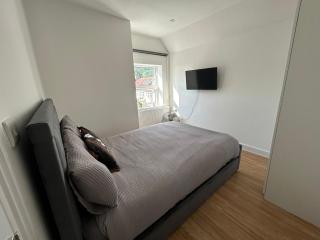 South west retreat - London - 6