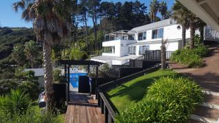 Waiheke Island Resort Conference & Accomodation Centre - Ostend - 3